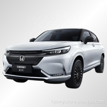 VENDITO IN SENDE CALDO NUOVO ENERGIA 420 km Nuovo stile SUV Off-Road Honda ENP1 2023 ALTA SPECIA 150 km/h Auto elettrica a mano sinistra